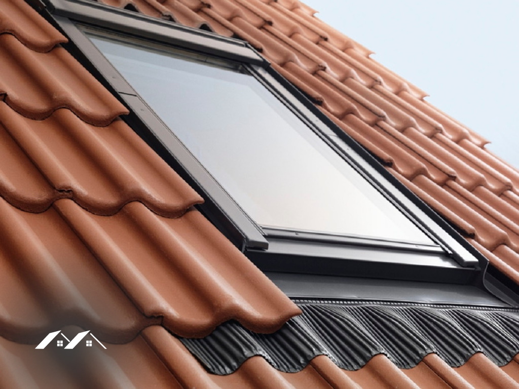 Velux Windows