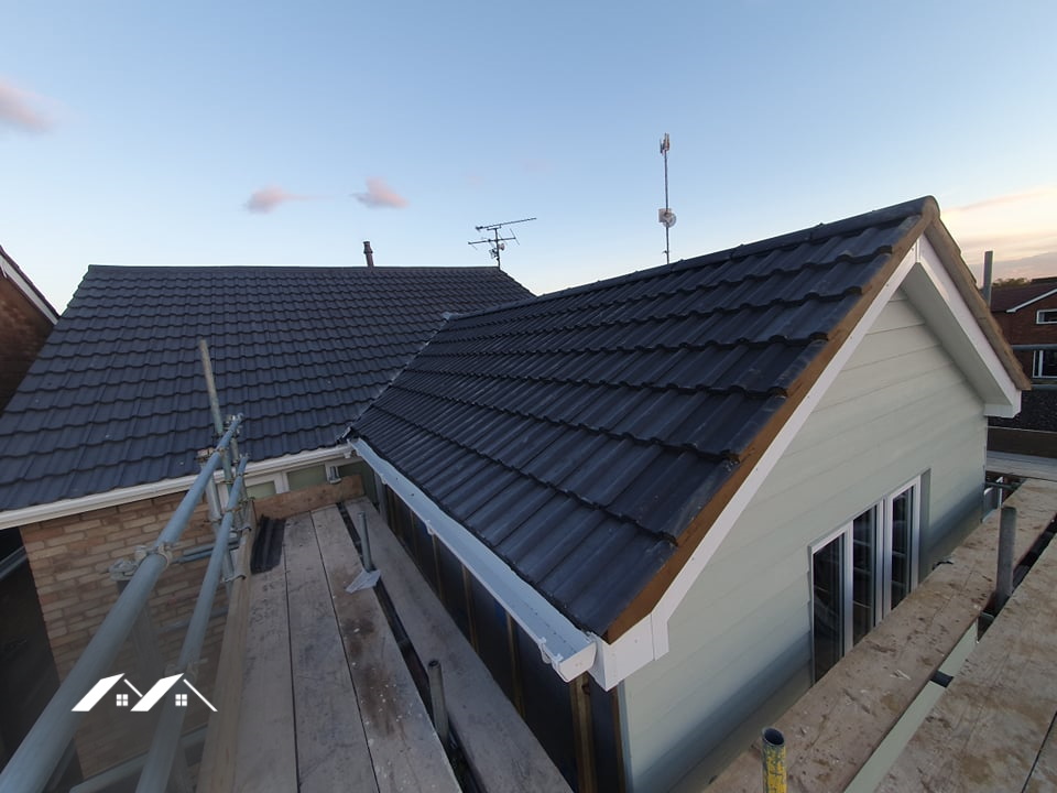 Roof Repair in Colchester